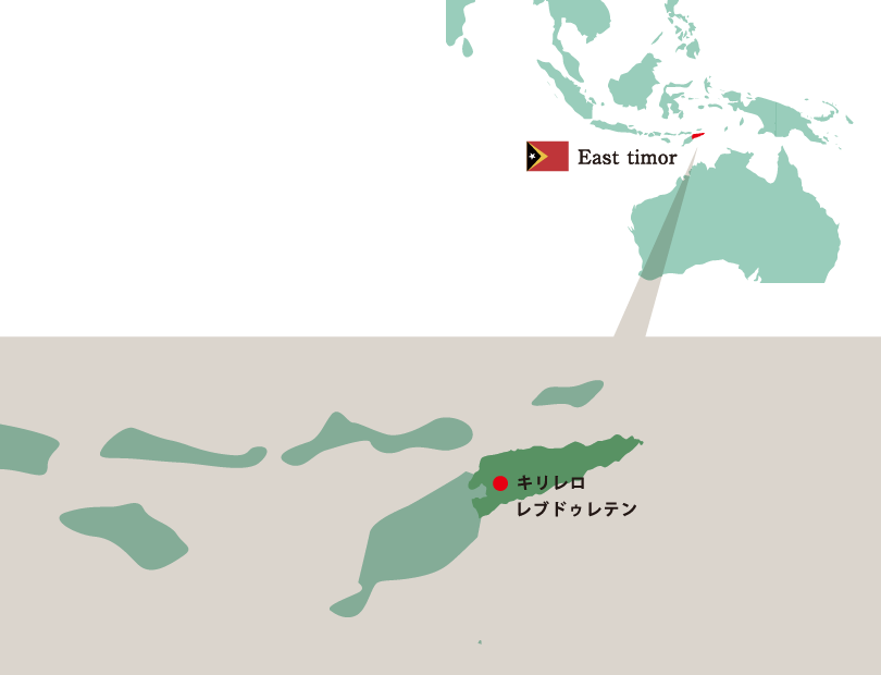 コンプリート 東ティモール 地図 東南アジア 東ティモール 地図 Jpgazofire